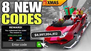 *NEW CODES* ROBLOX CAR DEALERSHIP TYCOON CODES 2024 | CAR DEALERSHIP TYCOON CODE