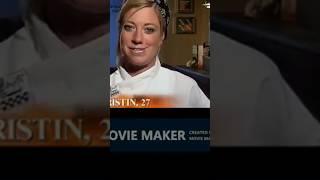 Why Are The Hell's Kitchen TV Show Producers Ok With Platforming A Female Predator?  #realitytv