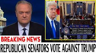 The Last Word With Lawrence O'Donnell 6/20/2025 | ️ BREAKING NEWS Today June 20, 2025