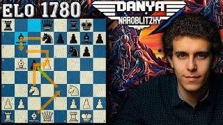 Mastering Alapin Sicilian Defense | Learn from GM Naroditsky's Theory Speed Run