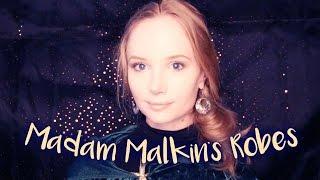 Harry Potter ASMR Roleplay  Fitting you for your school robes!