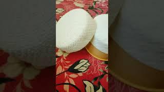 dawoodi bohra topi kholla best finising and best dizain