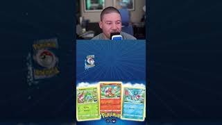 NEW Pokemon TCG Live Online Pokemon GO Pack Opening