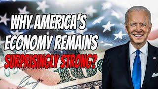 United States Economy | USA Economy - Bj's Global