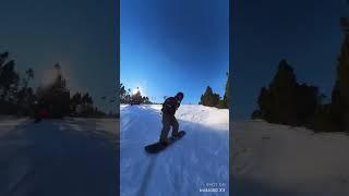 Sophie LOUBET - Orthoprosthetist vs Patient - #parasnowboard #snowboard #bionic #parasport #amputee