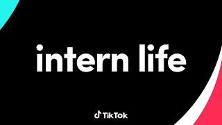 [Happy Hour] Interning at TikTok