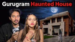 Gurugram Haunted House Real Horror Story | सच्ची भूतिया कहानी | Bloody Vibes