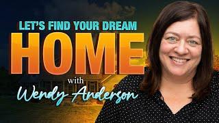 Get to Know Wendy Anderson: Your Go-To REALTOR® in Ashland, OH