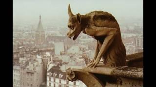 Doctor P - Gargoyle
