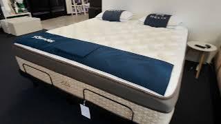 Helix Mattress at Yawnder San Diego