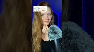 ASMRteeth tapping,water, mouth sounds#emojichallengeasmr #beepowerasmr#tapping#teethtapping