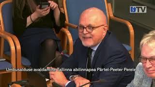 Urmas Reitelmann: reformierakondlane valetab, kui suu liigub