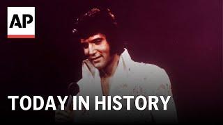 Today in History