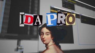 IDA Pro