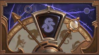 Hearthstone. Год Гидры (PC) Знакомимся с дополнением "Путешествие в затонувший город" 12 апреля 2022