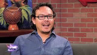 A director's tale: Juan Zapata | American Latino