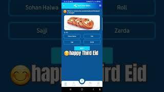 10 June 2025 Questions and Answers | My Telenor Today Questions | Telenor Questions Today Quiz