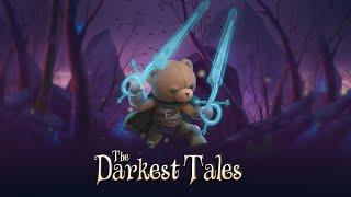 The BEST New Platformer? - The Darkest Tales