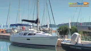 Tihany and Balatonfuhred, Lake Balaton, Hungary - Unravel Travel TV