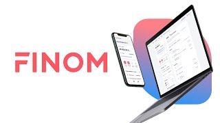 How does Finom work? (Tutorial): The free business account for entrepreneurs