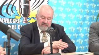Kyiv Mohyla (B) Vyacheslav Briukhovetskyi & Andriy A. Meleshevych in Chicago