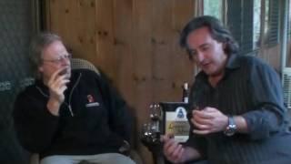 Montecristo Open - Part 2 - Master