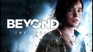 Beyond Two Souls - Stream Valelpav # 3