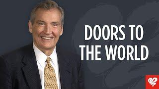 Adrian Rogers: Fulfilling the Great Commission Through Evangelism