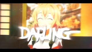 [AMV] My Waifu(s) Edit- Alight Motion | RAW/Daddy - Typography