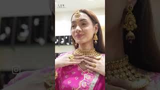 "Find the Cheapest Gold & Lowest Making Charges | Raani Haar, Anguthi, & Stunning Gold Ring Designs"