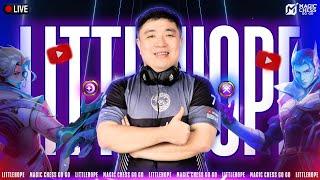LIVE - GTA ROLEPLAY. RICHARD WONG #motionliferp