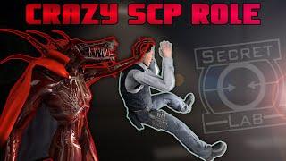 SCP:SL But THIS is PEAK EFFICIENCY