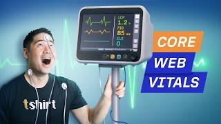 Core Web Vitals: как оптимизировать их для SEO