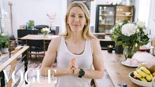 24 Hours With Ellie Goulding | Vogue