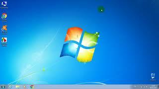 как отключить обновления windows 7