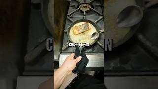 Chef Tips for Crispy Fish