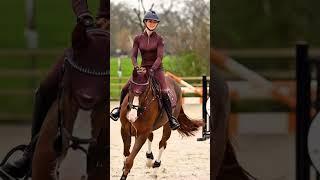 Edit comp results are out!  #tiktok #equestrian #horse #shorts #edit