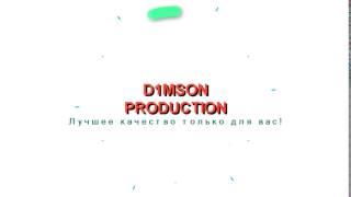 Official Intro Template by D1MSON PRODUCTION