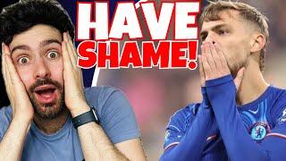 What We Learned From Newcastle 2-0 Chelsea | EMBARRASSING from Chelsea (RANT!)