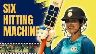 Marvelous Mahi - From Dreams to Big Sixes | Mr and Mrs. Mahi