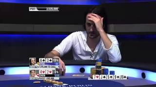 Best call ever Davidi Kitai