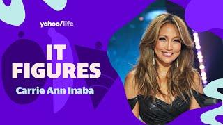 Carrie Ann Inaba’s autoimmune diseases helped her 'appreciate her body'