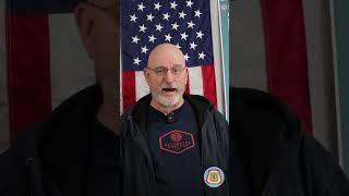 Veterans In The Trades: Charlie Payne