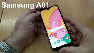 Samsung A01 Incoming Call And Ringtones, входящий звонок, мелодии и сигналы сообщений