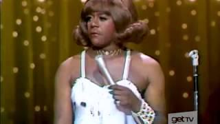 Get Lost in TV - FLIP WILSON variety shows