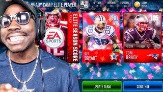 ALREADY PULLING ELITES ON MADDEN MOBILE 18! Intro & Pack Opening Ep. 1