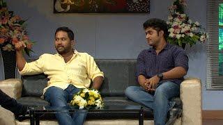 Badai Bungalow - Aju Varghese & Dhyan Sreenivasan Episode 107 24-01-16 [HD DOLBY DIGITAL 5.1]