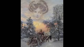 Виктор Попков (бас). Романс "Я пережил свои желанья". Музыка и партия фортепиано Виктория Филатова.