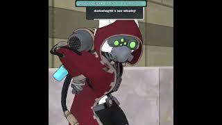 I worship the Omnissiah #durrvish #vtuber