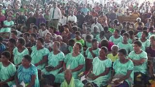 Voice of Revival Live Streaming